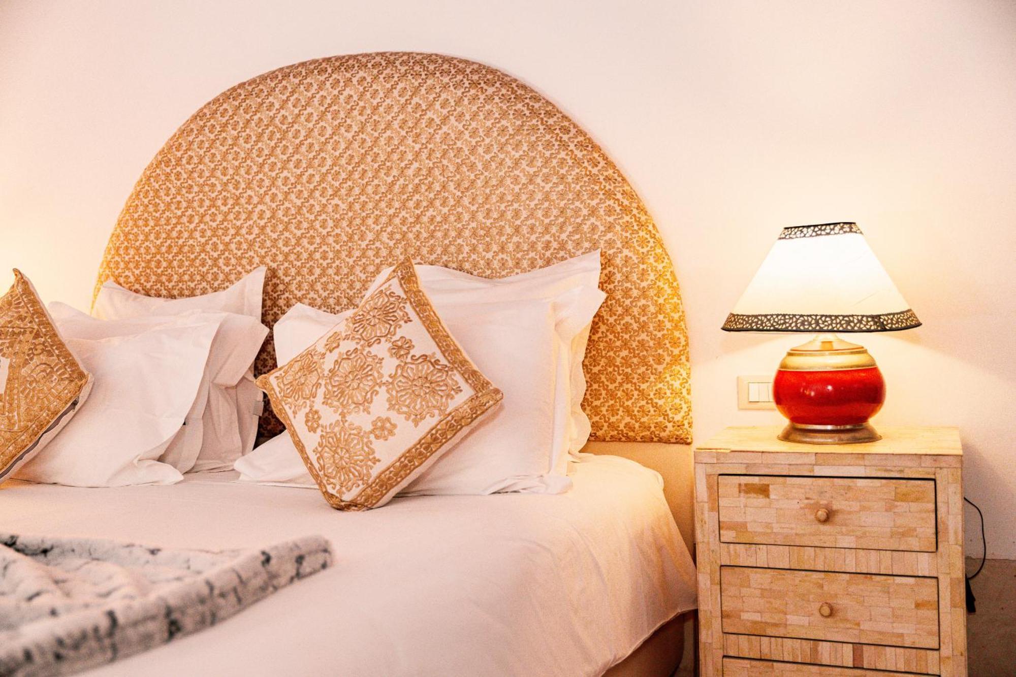 Riad Luciano Hotel And Spa Marrakesh Room photo